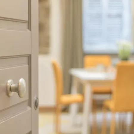 펜션 Tuscus 비테르보