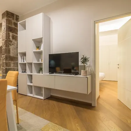 펜션 Tuscus 비테르보