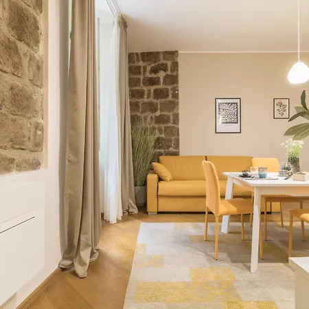 Vakantiehuis Tuscus Viterbo