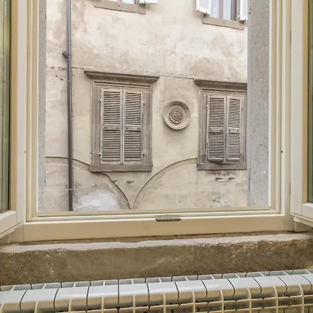 펜션 Tuscus 비테르보