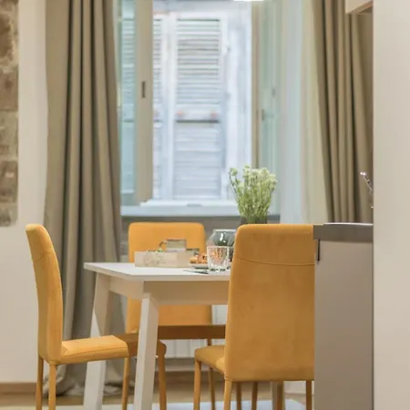 Casa vacanze Tuscus
