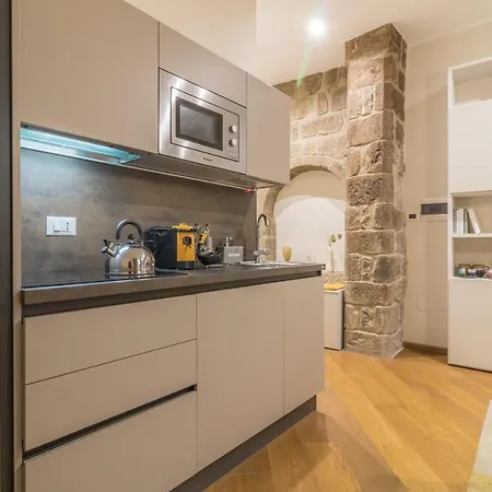 Holiday home Tuscus