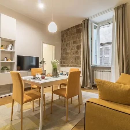 Tuscus Holiday home *