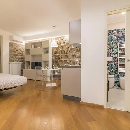 Holiday home Tuscus
