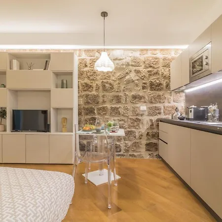 Holiday home Tuscus