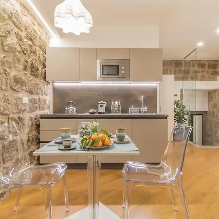 Tuscus Holiday home