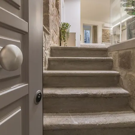 Tuscus Holiday home Viterbo