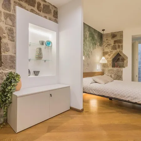Tuscus Holiday home Viterbo
