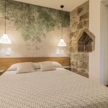 Holiday home Tuscus