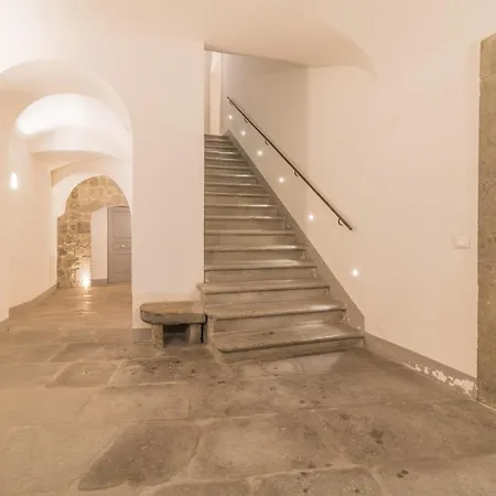 Vakantiehuis Tuscus Viterbo