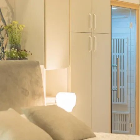 Holiday home Tuscus Viterbo