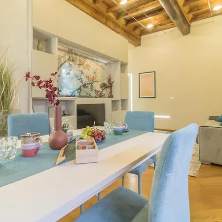 Vakantiehuis Tuscus *