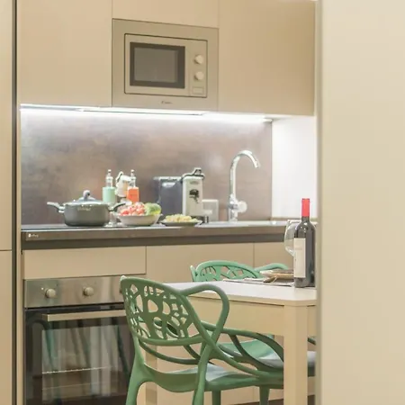 펜션 Tuscus 비테르보