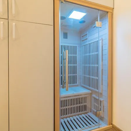 Vakantiehuis Tuscus *