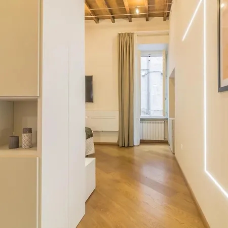 펜션 Tuscus 비테르보