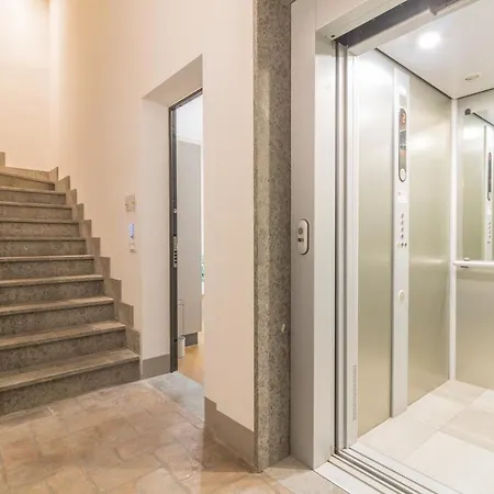 Holiday home Tuscus