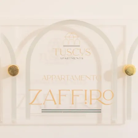 Tuscus * 비테르보