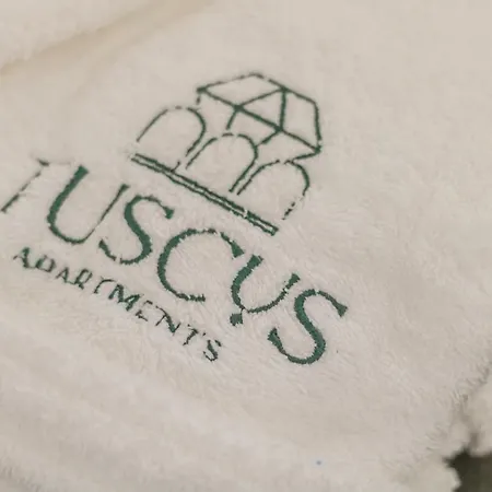 Holiday home Tuscus Viterbo