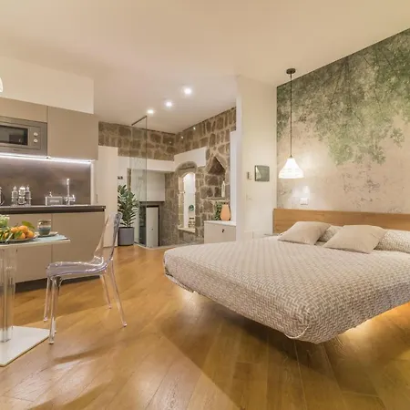 Holiday home Tuscus