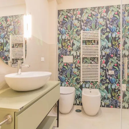 Vakantiehuis Tuscus Viterbo