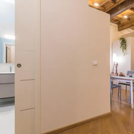 Tuscus Holiday home