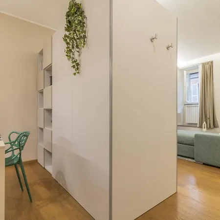 Tuscus Holiday home