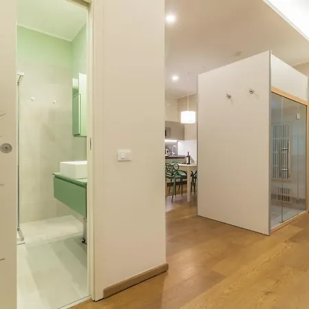Holiday home Tuscus Viterbo