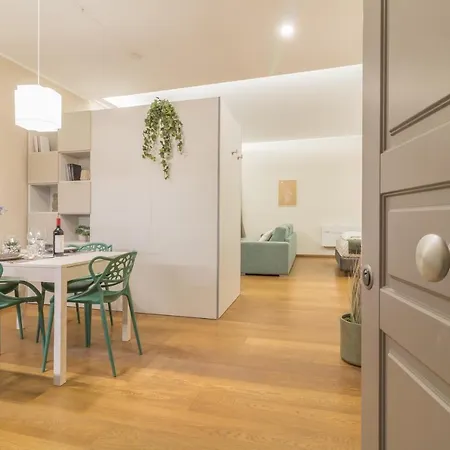 Tuscus Holiday home