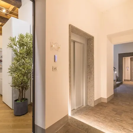 Tuscus 펜션 비테르보