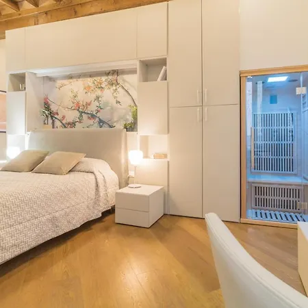 Tuscus Holiday home Viterbo