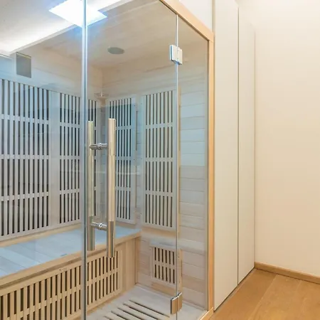 Tuscus Holiday home Viterbo
