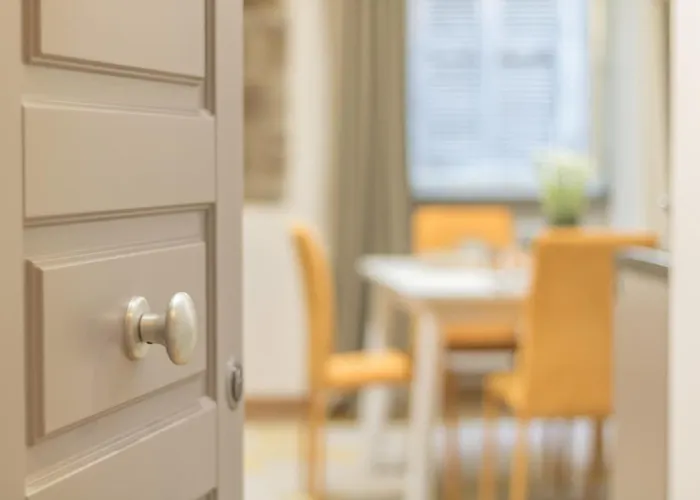 Casa de Férias Tuscus Viterbo