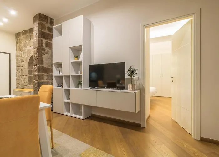 Casa de Férias Tuscus Viterbo