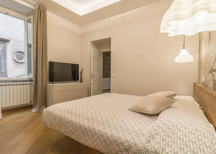 Tuscus Casa de Férias Viterbo