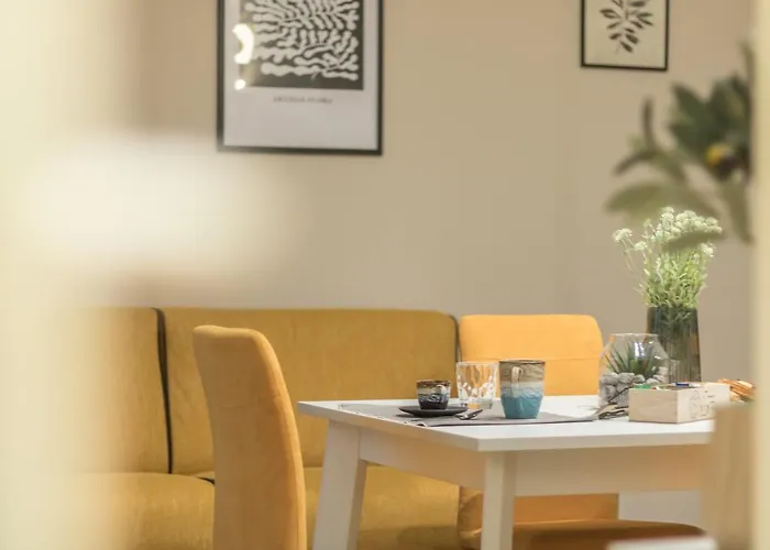 Casa de Férias Tuscus Viterbo