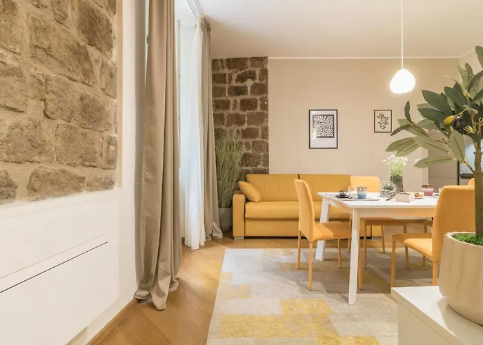 Casa de Férias Tuscus Viterbo