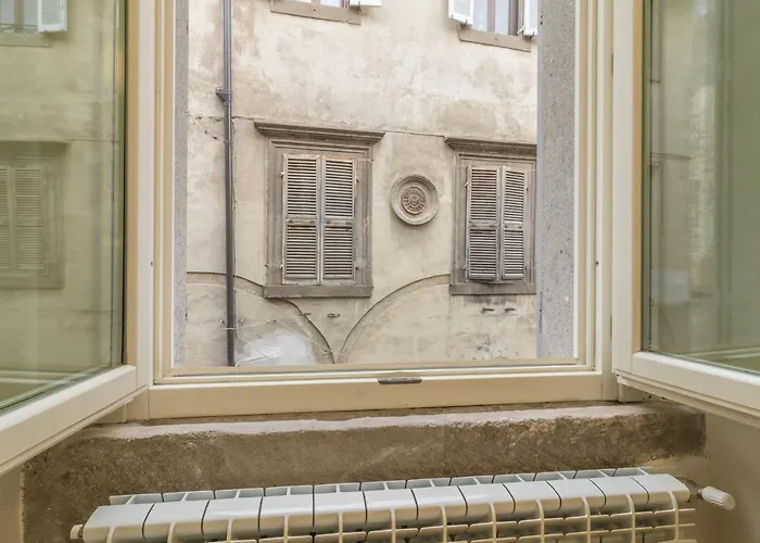 Casa de Férias Tuscus Viterbo