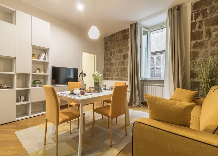 Tuscus Casa de Férias *