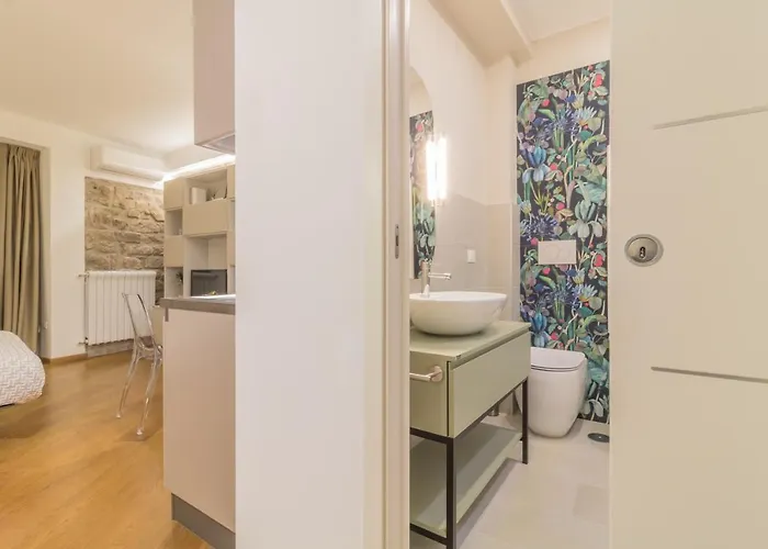 Tuscus Casa de Férias *