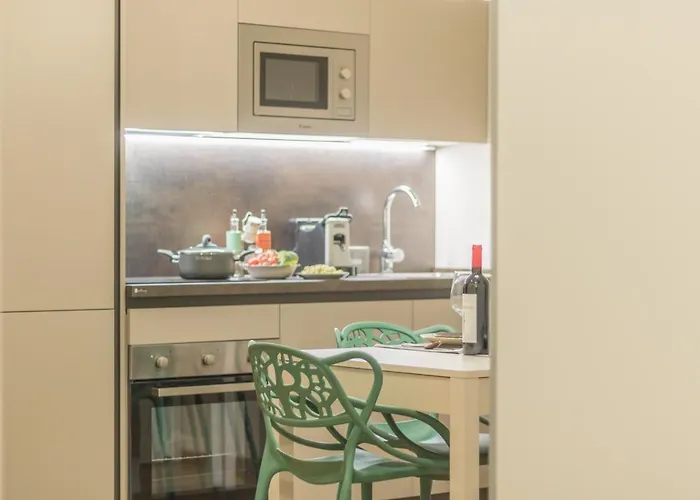 Casa de Férias Tuscus Viterbo